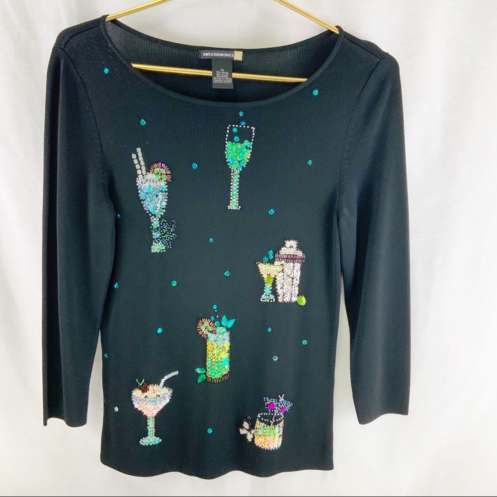 Sweaterworks Sweater